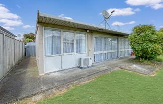 6/31 Albert Street, Palmerston North Central