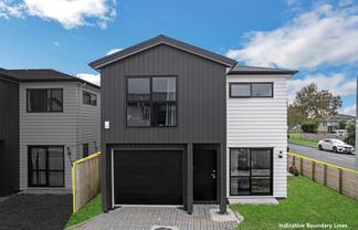 30A Jupiter Street, Rosehill