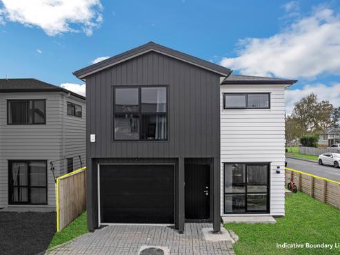 30A Jupiter Street, Rosehill