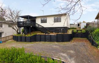 20A Glenview Terrace, Glenview