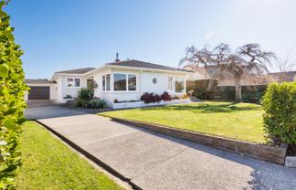 30 Lincoln Terrace, Hokowhitu