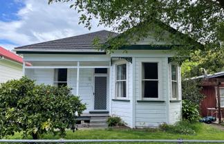 432 Aberdeen Road, Gisborne