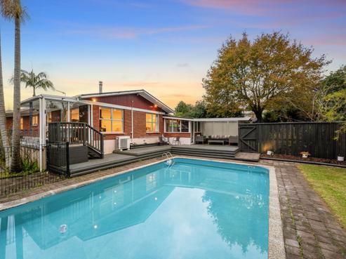 20 Childs Avenue, Pukekohe
