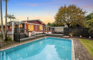 20 Childs Avenue, Pukekohe