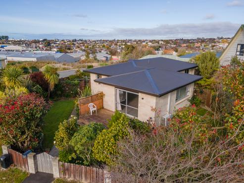 18 Jellicoe Street, Washdyke