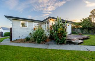 18 Jellicoe Street, Oceanview