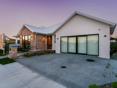12 MacGregor Lane, Wainui
