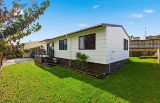 7B Muir Place, Te Puke