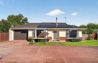 50C McMaster Street, Greytown