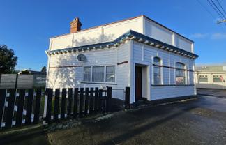 172 Princes Street, Hawera