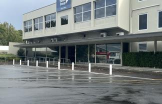  Exceptional Value Office Space - Queen Street