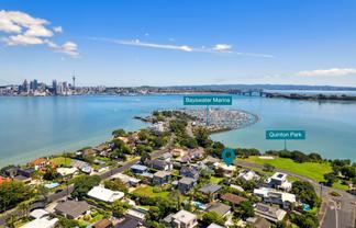 3 Marine Terrace, Bayswater