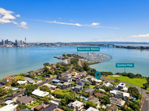 3 Marine Terrace, Bayswater