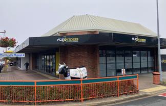 Prime Corner Site in Morrinsville Town Centre