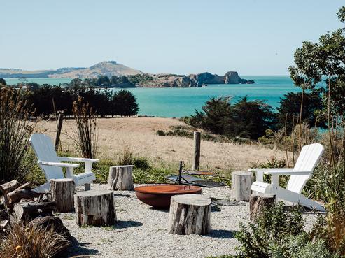 1140 Coast Road, Karitane