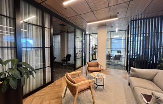 Premium Orewa office