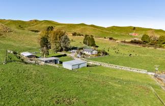 14 Hu Road, Rawhitiroa