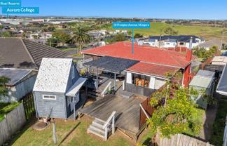 18 Prangley Avenue, Mangere