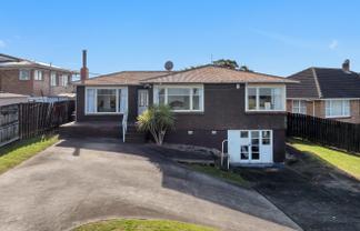 18 Prangley Avenue, Mangere