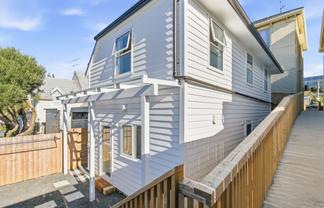 93B Tasman Street, Mount Cook