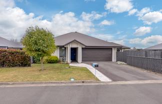7 Helmore Street, Rangiora