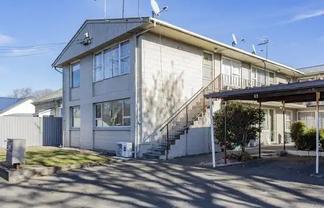 8/449 Durham Street North, Saint Albans