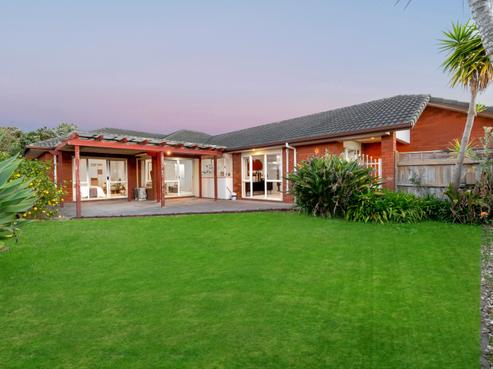 4 Derg Place, East Tamaki