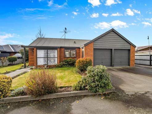 49A Havelock Street, Ashburton