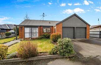 49A Havelock Street, Ashburton