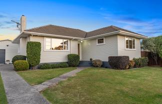 43 Karaka Street, Nawton