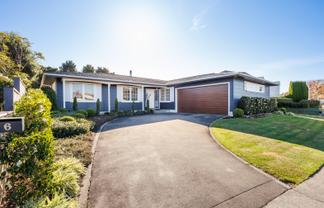 6 Wallace Place, Hokowhitu