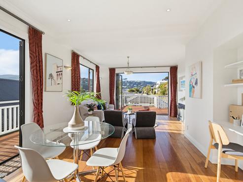 94 Eden Street, Island Bay