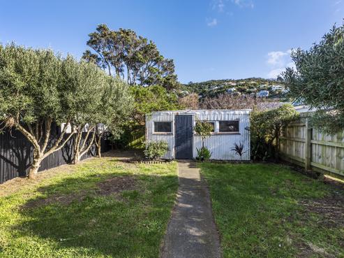 94 Freyberg Street, Lyall Bay
