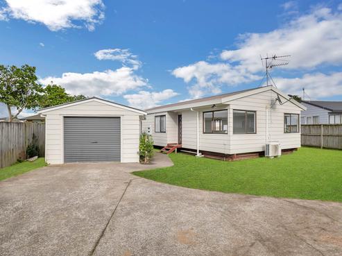 2/146 Buckland Road, Mangere East