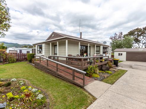 7 Prospect Terrace, Paeroa