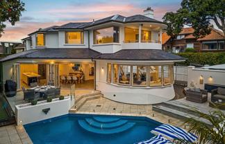 21 Minnehaha Avenue, Takapuna