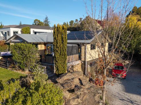 12 Kamaka Crescent, Alexandra