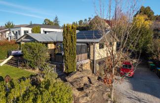 12 Kamaka Crescent, Alexandra