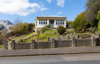 34  Victoria Avenue , Dannevirke