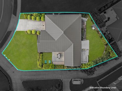 18 Glenkirk Crescent, Pokeno