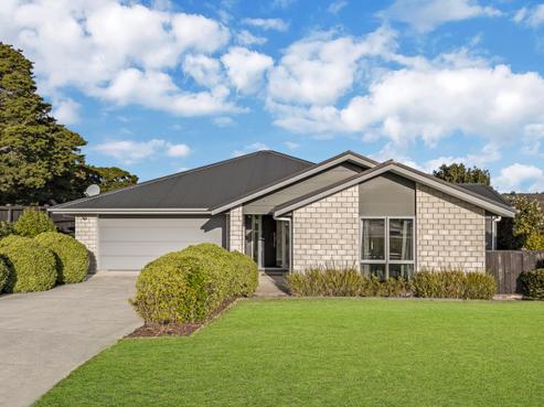 18 Glenkirk Crescent, Pokeno