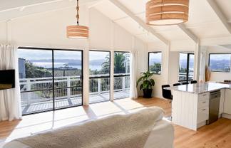 Northland - Address withheld