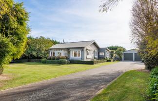 107 Puawai Road, Rangiotu