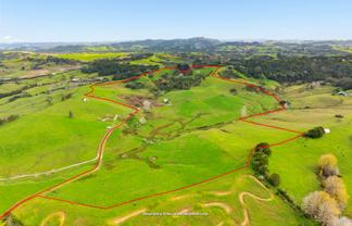 462 Kahikatea Flat Road, Waitoki
