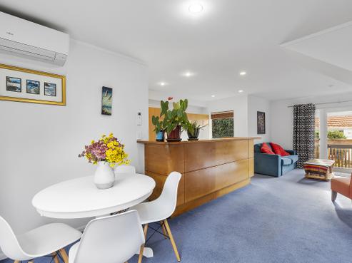 4/14A Glenmore Street, Thorndon