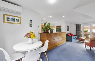 4/14A Glenmore Street, Thorndon