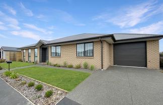 2 Akiraho Lane, Halswell