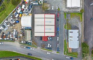 For Sale or Lease - Industrial Unit in Manurewa