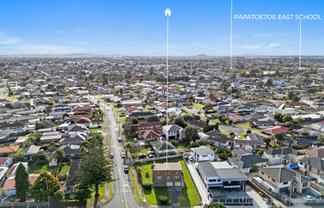 33 Puhinui Road, Papatoetoe