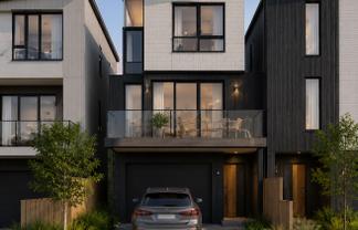 Lot 637/4 Scott Road, Hobsonville
